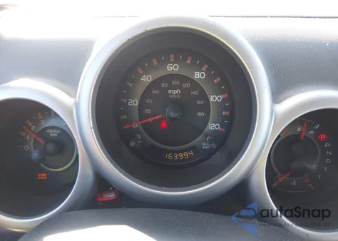 2003 Honda Element Ex z USA, uszkodzony, nr VIN 5J6YH18683L022190